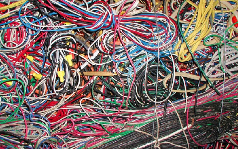 Best Wire Scrap Dealers In Gurugram